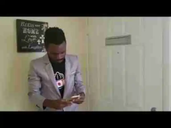 Video: Akanm D Boy – True Definition of Craziness